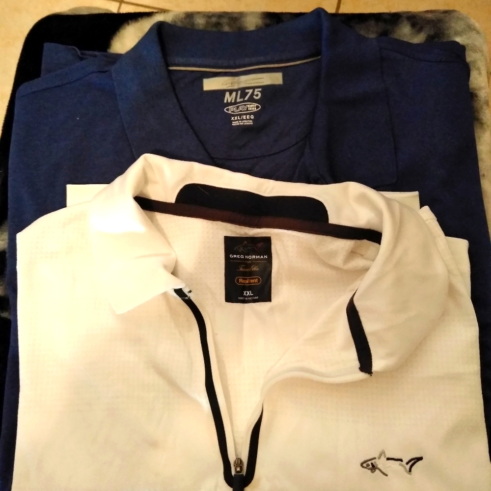 Mens shirt